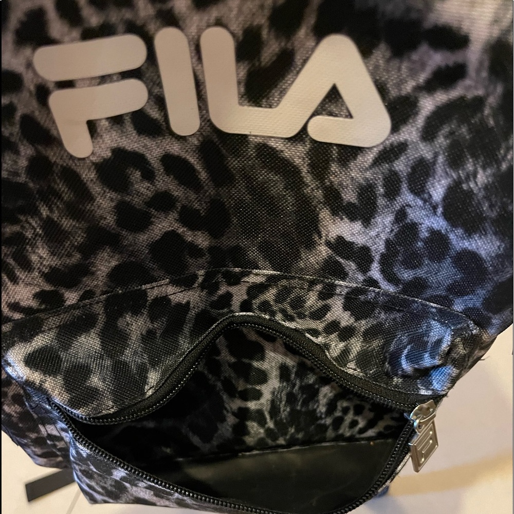 Fila mini backpack 🎒 - Picture 6 of 8